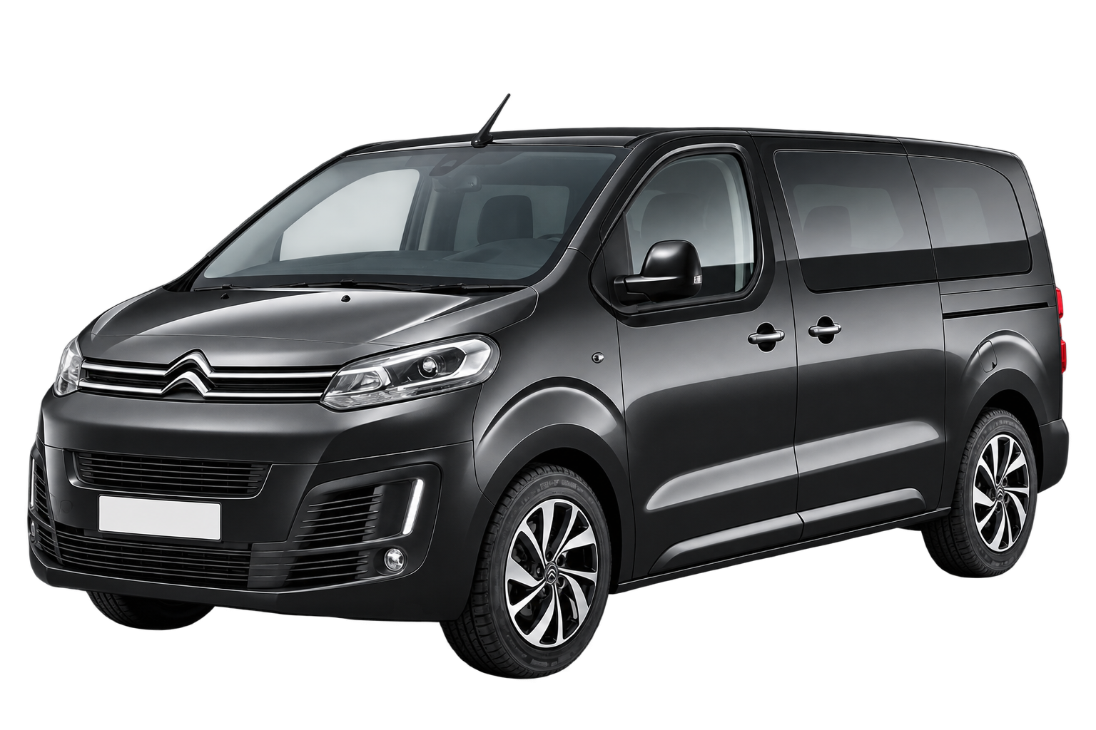 Minivan 7 - 9 posti