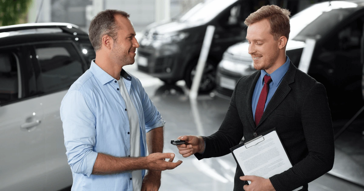 Differences between long-term rental and leasing