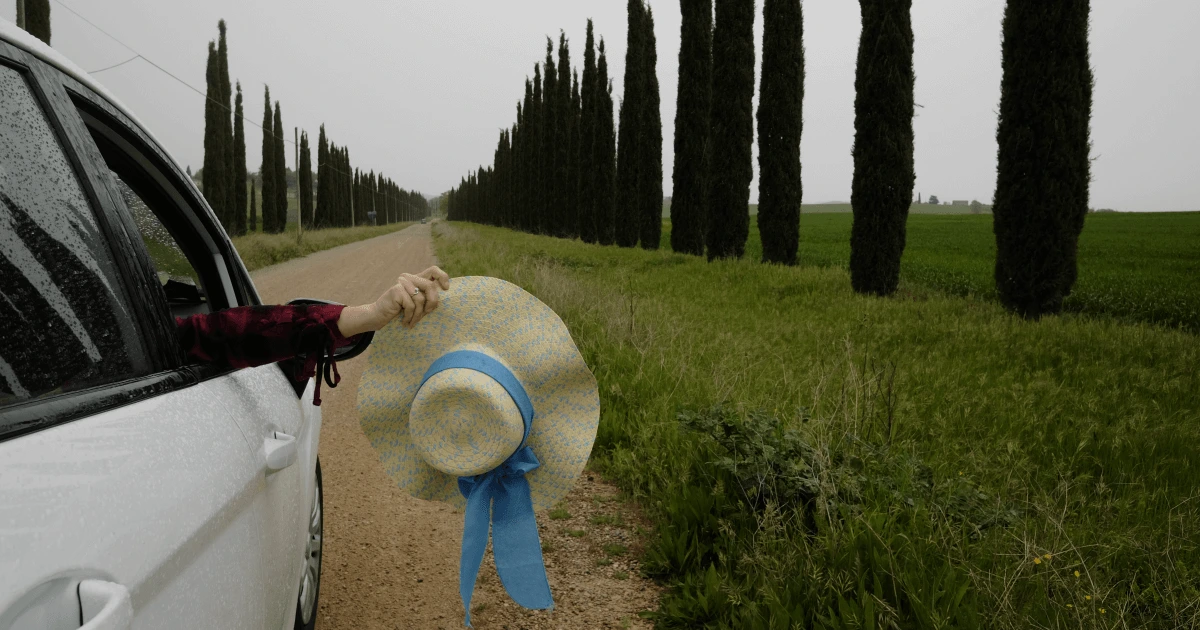 Car rental Chiusi Scalo