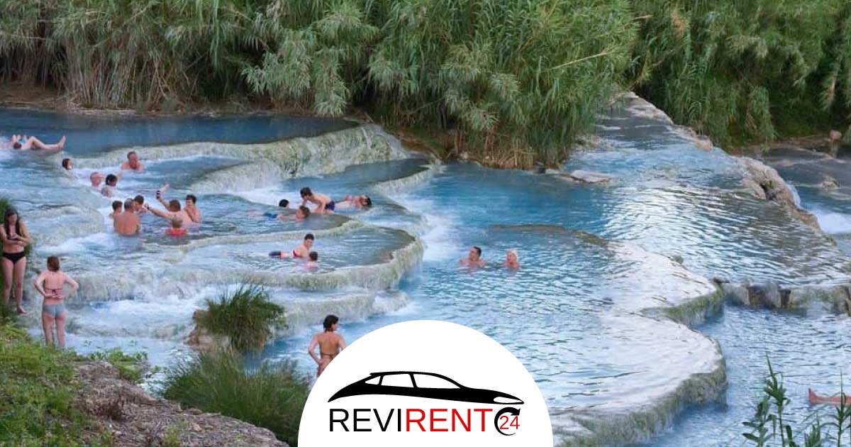 Scopri i Migliori Hotel con Spa a Chianciano Terme
