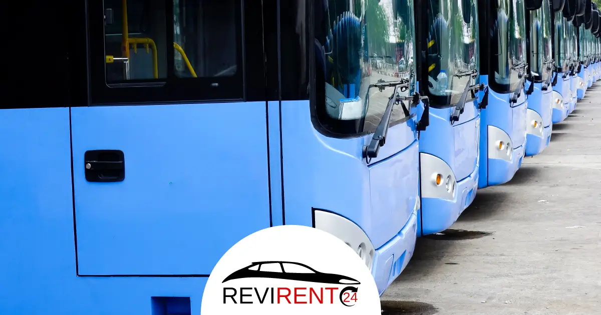 Sciopero 22 Settembre Chiusi: Offerta Speciale Noleggio Auto Revirent24