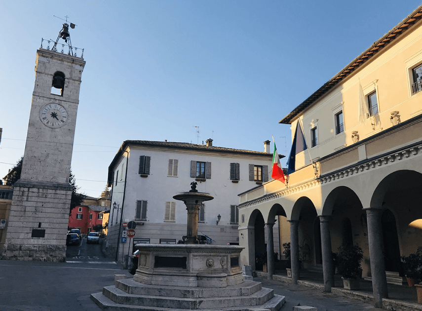 Car rental for events in Chiusi/Author: www.gsstatic.
