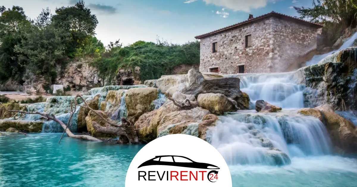 Chianciano Terme: Indicazioni e Distanze