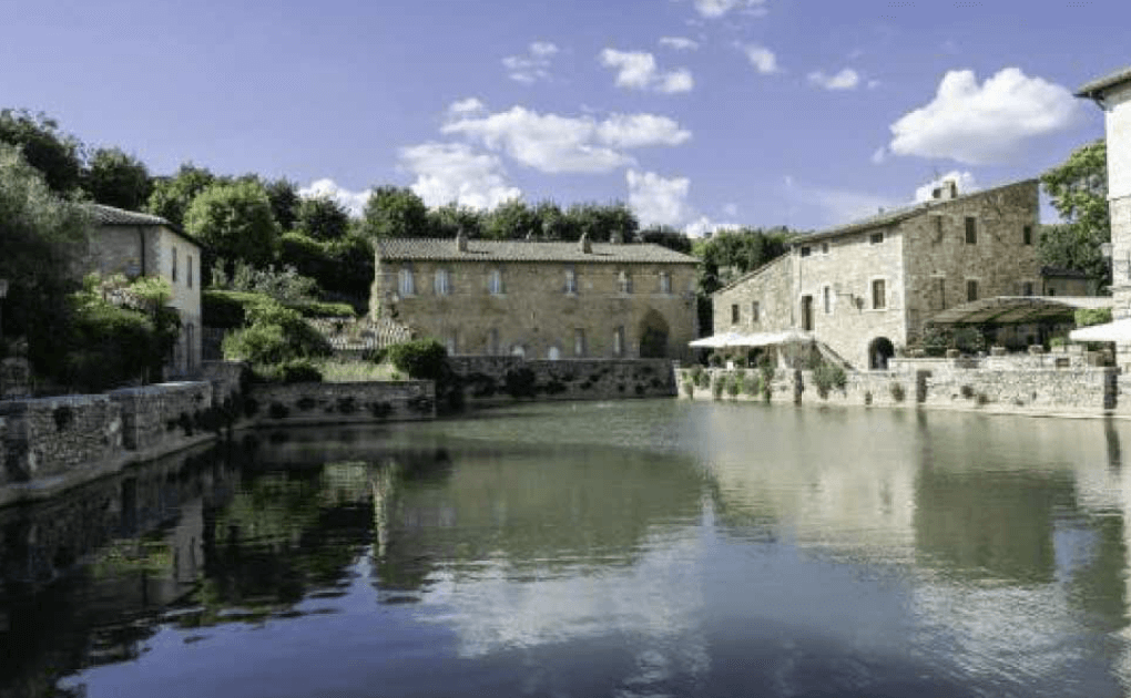 car rental Bagno Vignoni/Author: www.tripadvisor.com