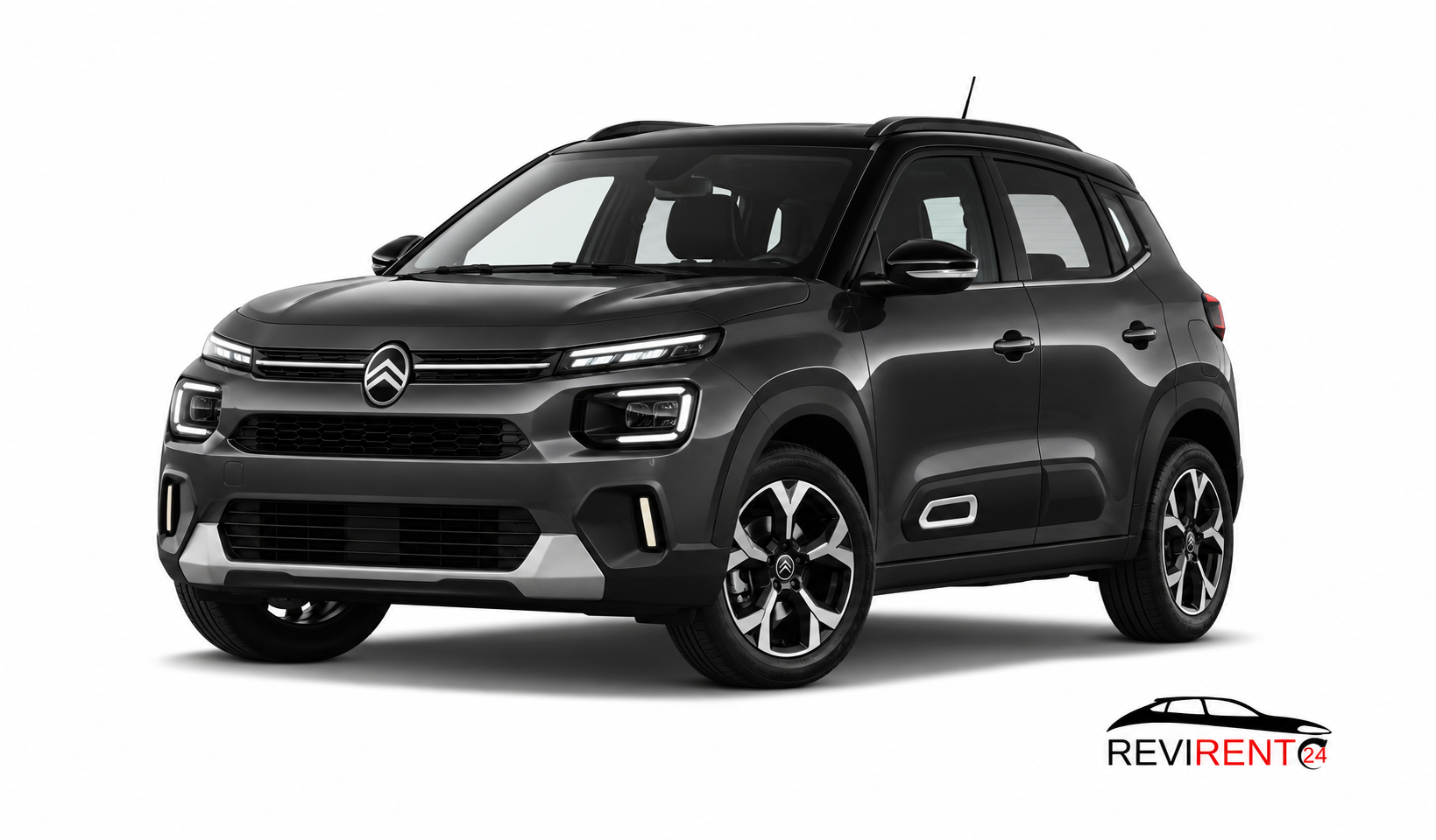 Citroen C3 New Model