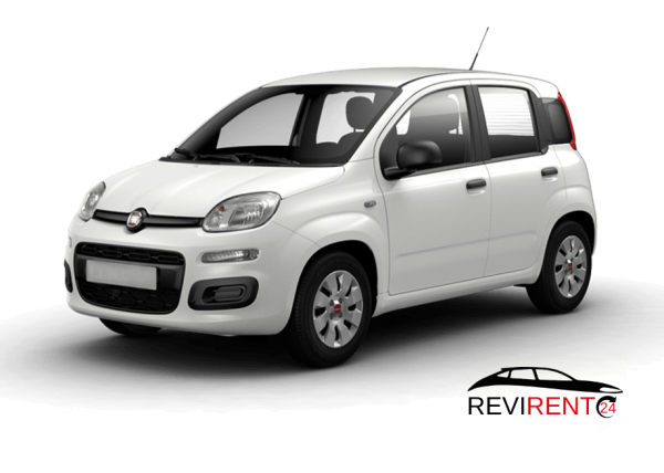 Fiat Pandina