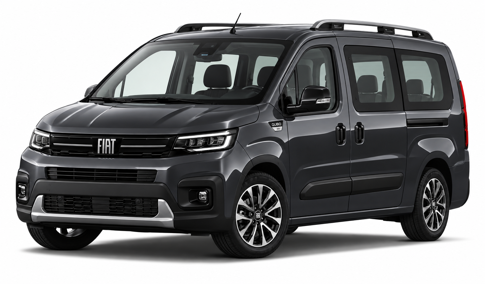 Fiat Qubo