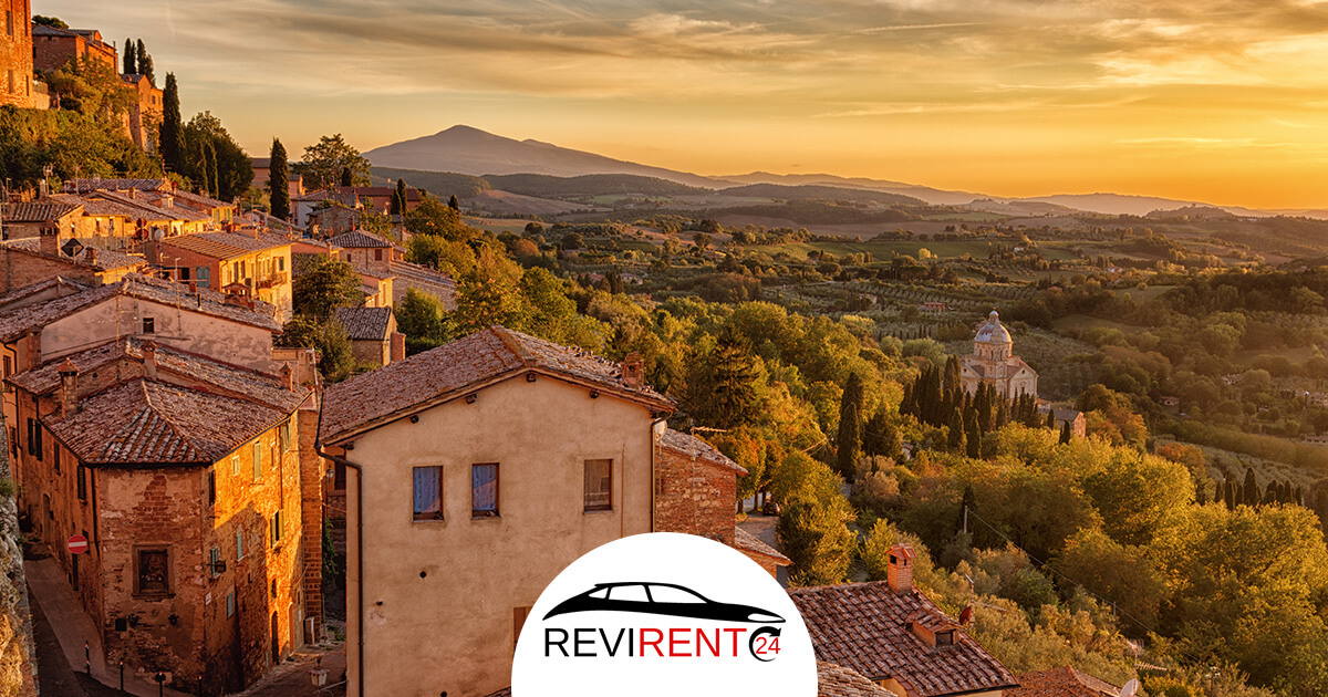 Scopri Montepulciano in Toscana: Storia, Arte e Tradizioni da Non Perdere