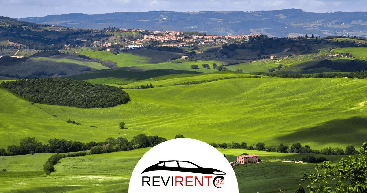 Agosto 2025 in Val di Chiana: feste, vino e tradizione