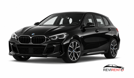 BMW Serie 1
