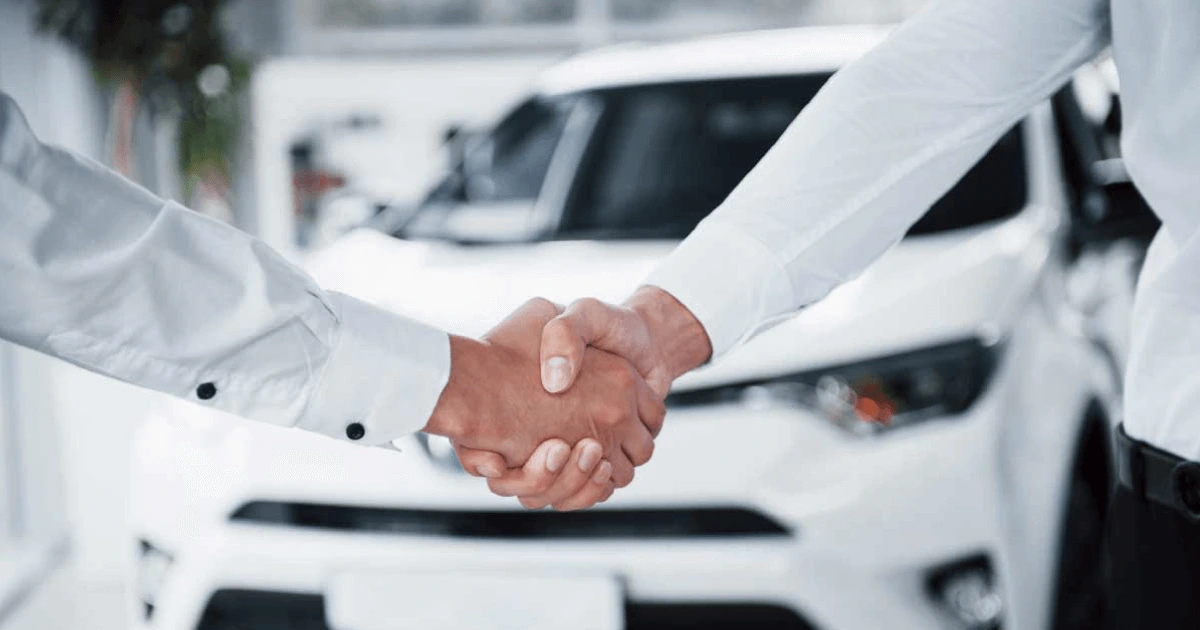 Car rental in Tuscany without credit card