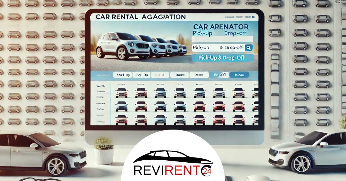 Do you Italy, Do you Rent o Revirent24?