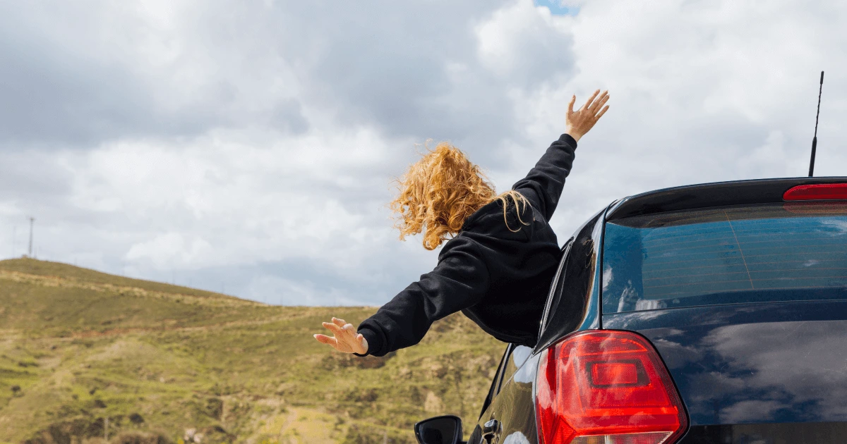 Rent your car