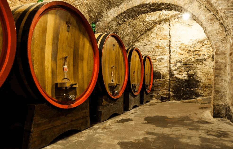 Montepulciano car rental summer 2025