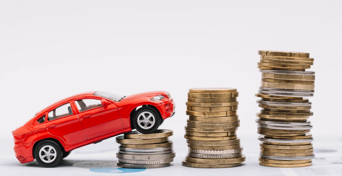 Tax advantages of company car rental