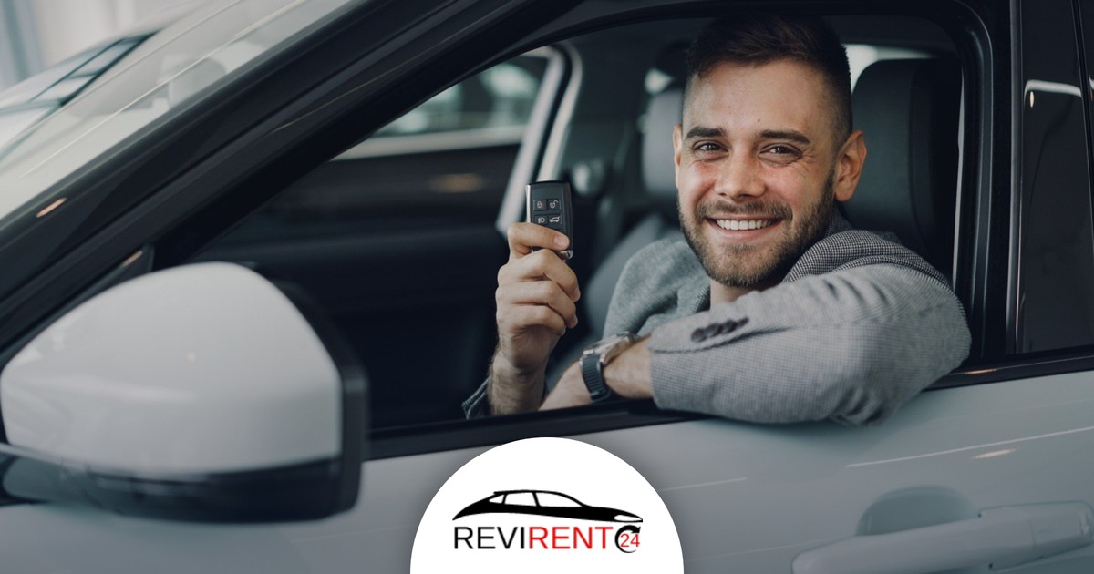 Noleggio auto per neopatentati: limiti di potenza, regole e come scegliere l'auto