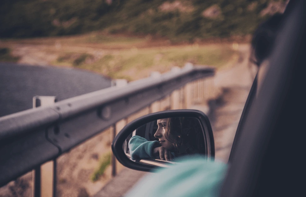 Car rental without a credit card