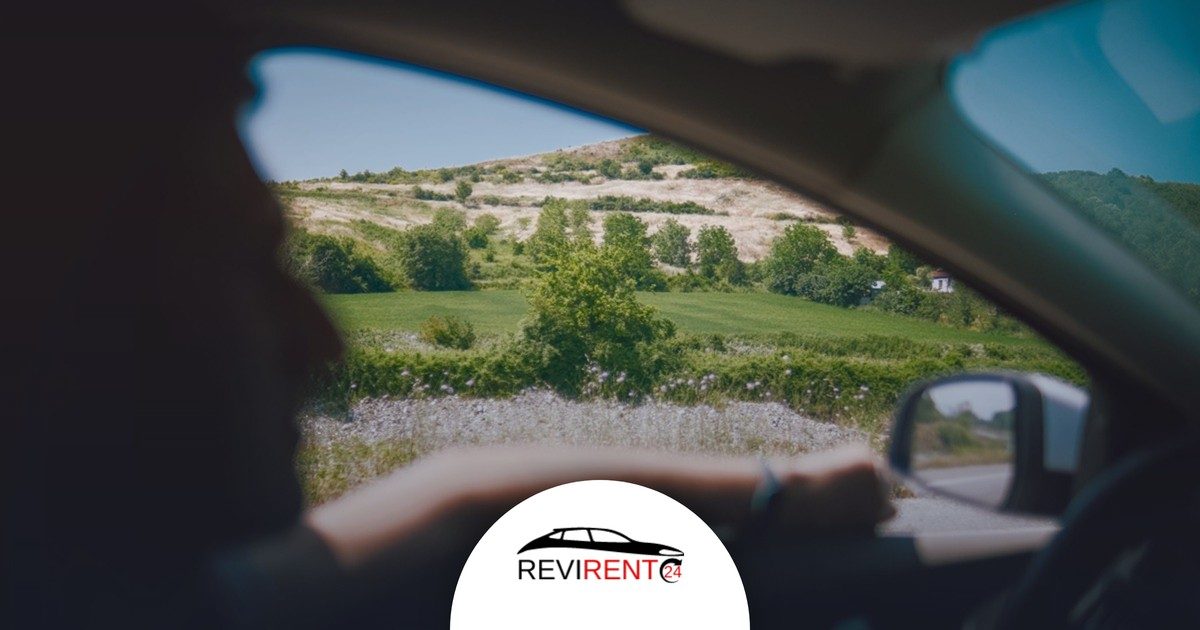 Noleggio auto con patente estera: quando serve il permesso internazionale