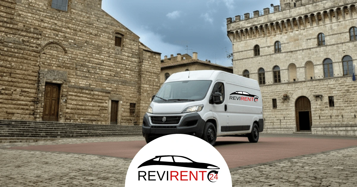 SUPER PROMO FURGONI: Come risparmiare subito