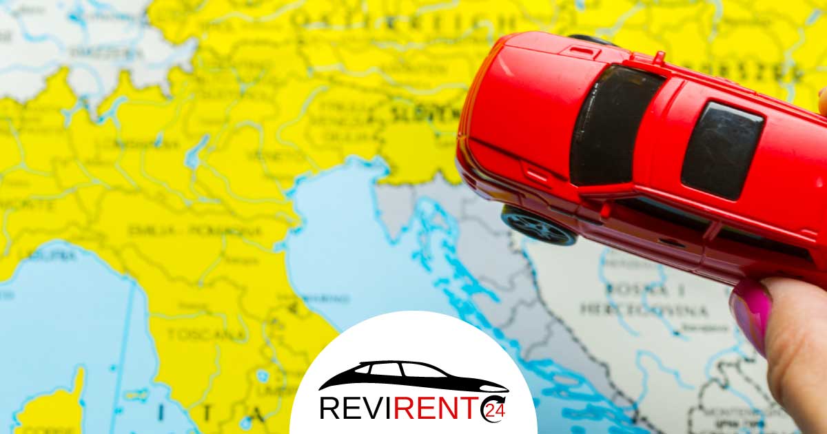 Noleggio Auto Last Minute a Chiusi: La Tua Guida Completa